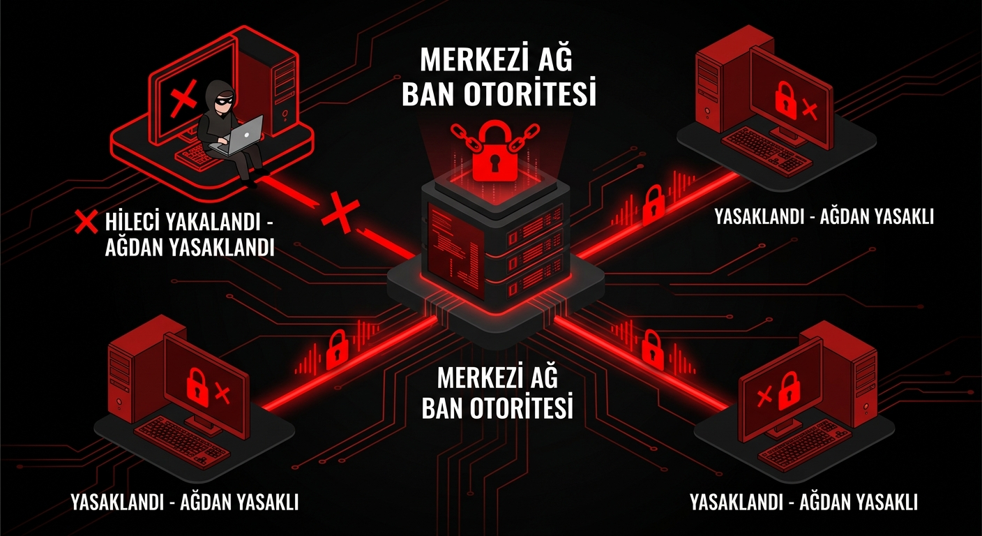 Hileye Geçit Yok